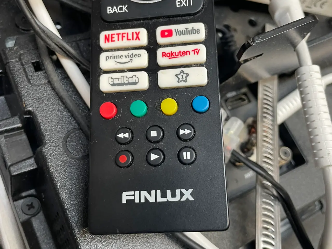 Billede 9 - TV til Lastbilen !MANGE MÆRKER!