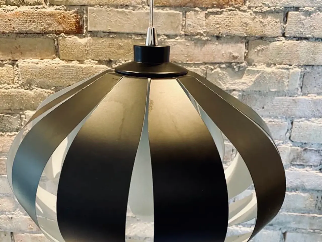 Billede 1 - Loft/pendel lampe