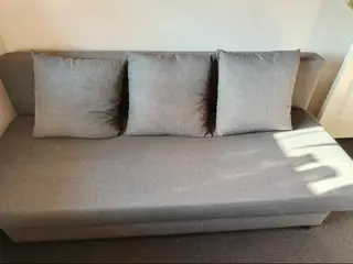 Sovesofa (Ikea)