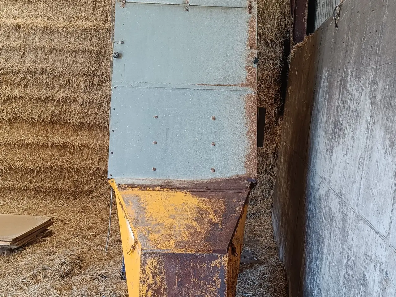 Billede 5 - Skiold Uni-mix 1000 blander
