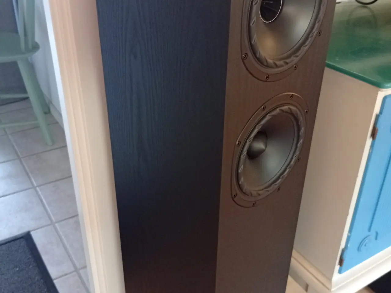 Billede 2 - Fyne Audio F501e