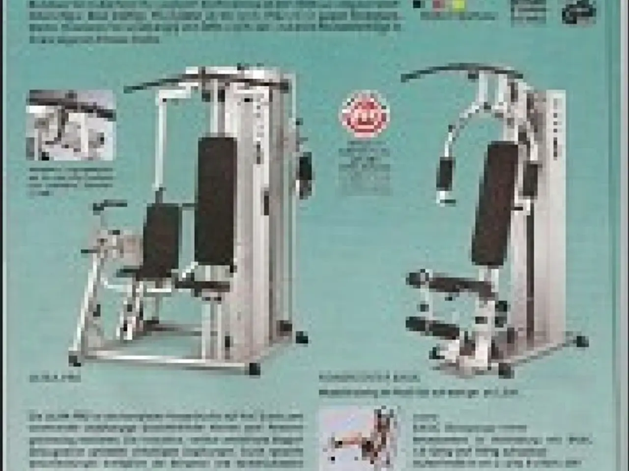 Billede 4 - Trainer pro Kettler--Nedsat pris NU-se beskrivelse