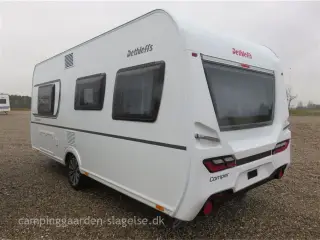 2022 - Dethleffs Camper 470 FR D-Line