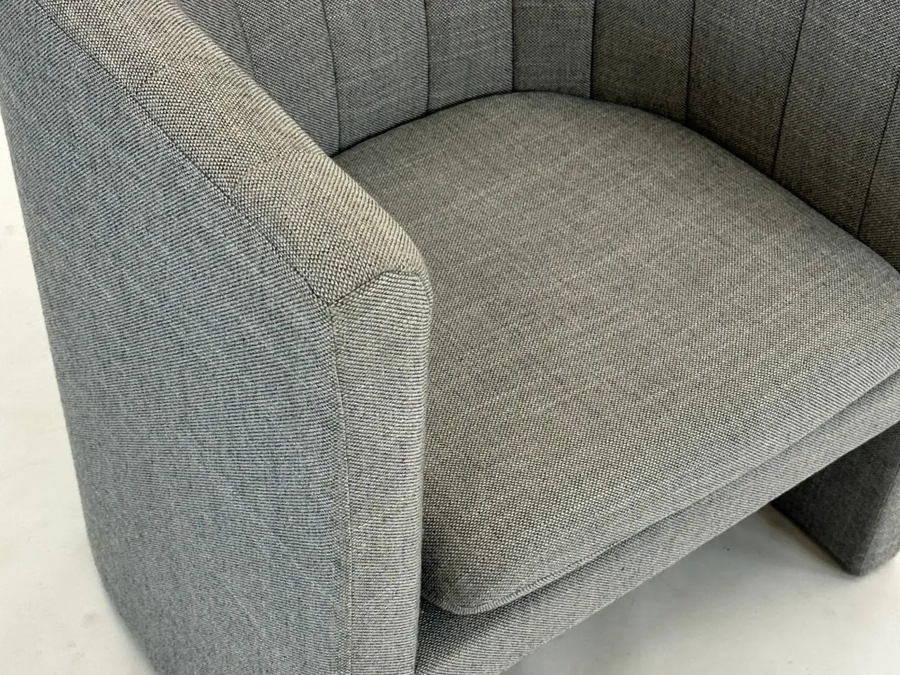 Billede 7 - &tradition Loafer SC23 Loungestol – Grå
