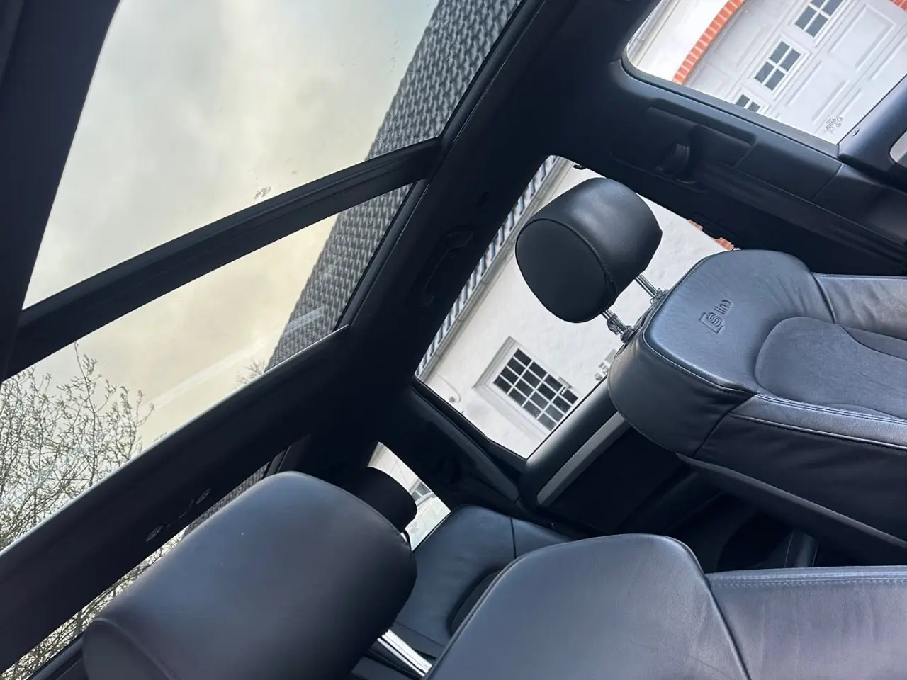 Billede 7 - Audi Q7 4,2 TDi 340 quattro Tiptr.