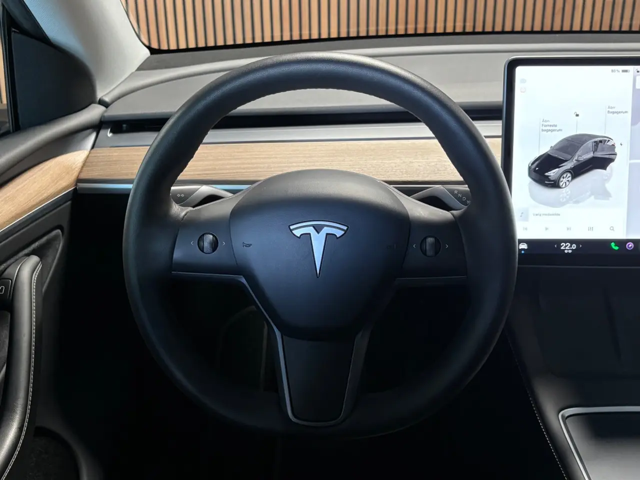 Billede 13 - Tesla Model Y Long Range AWD