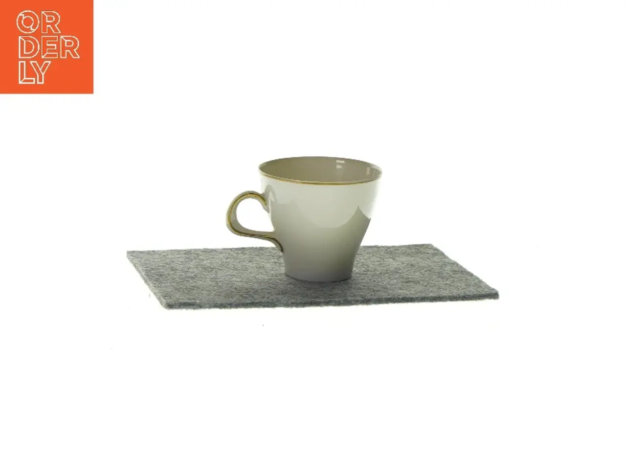 Billede 1 - Lille kop fra Thomas (str. HØ: 7x7,5cm)