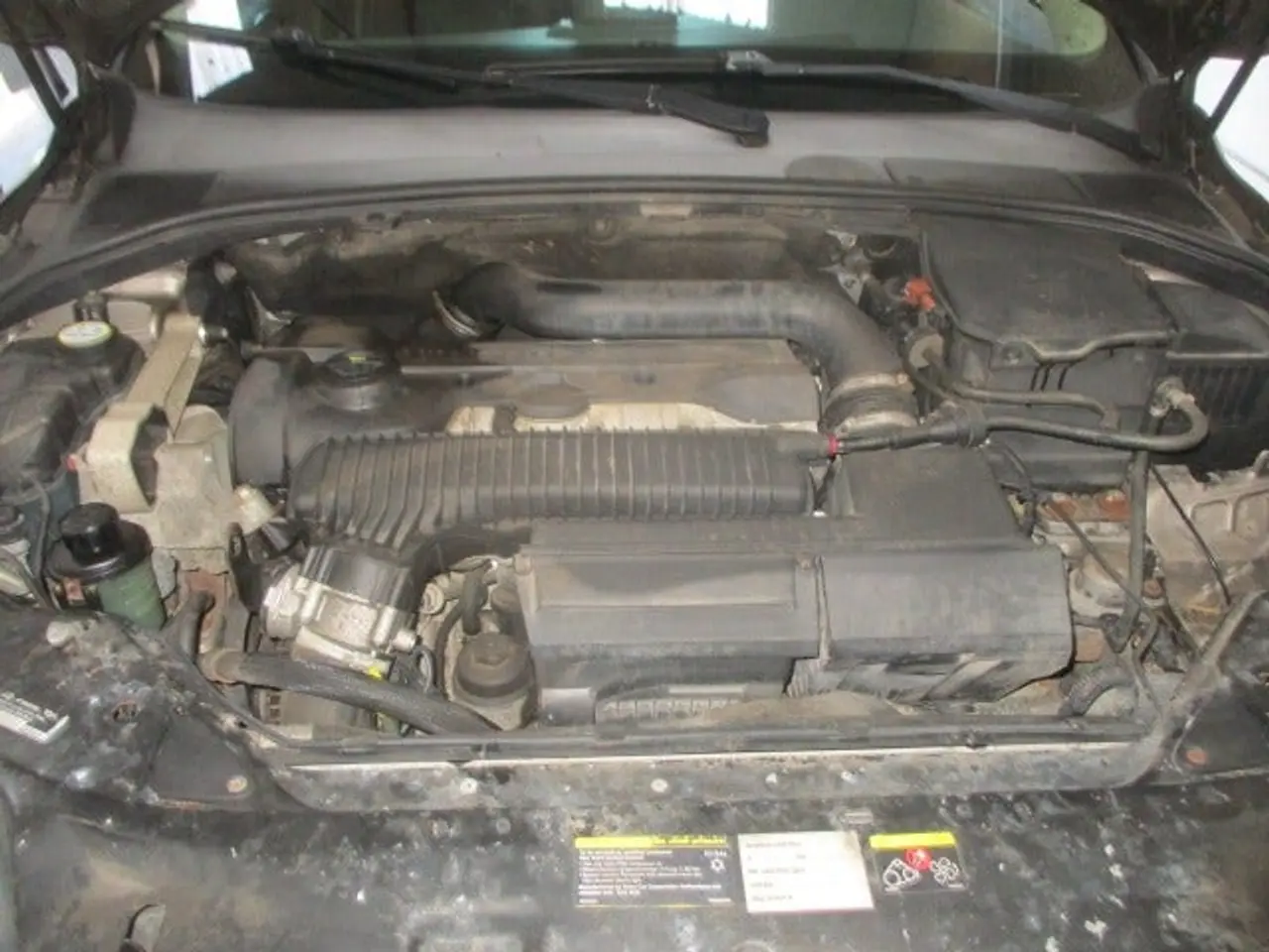 Billede 11 - Volvo S80 2,5 T aut.