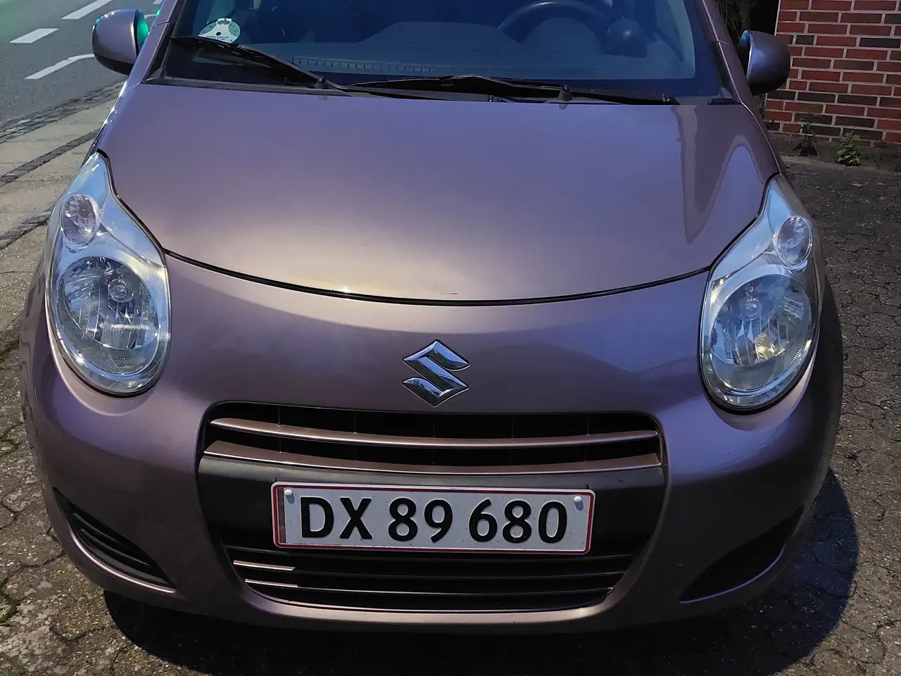 Billede 6 - Suzuki alto øko bil nys idag billig at eje.