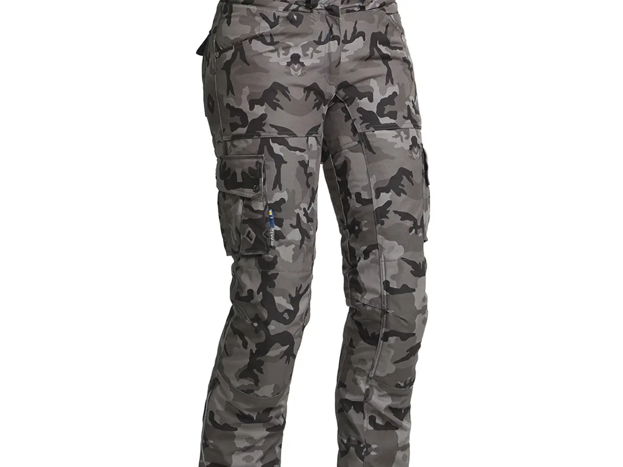 Billede 2 - Lindstrands Zion Pant - Lady