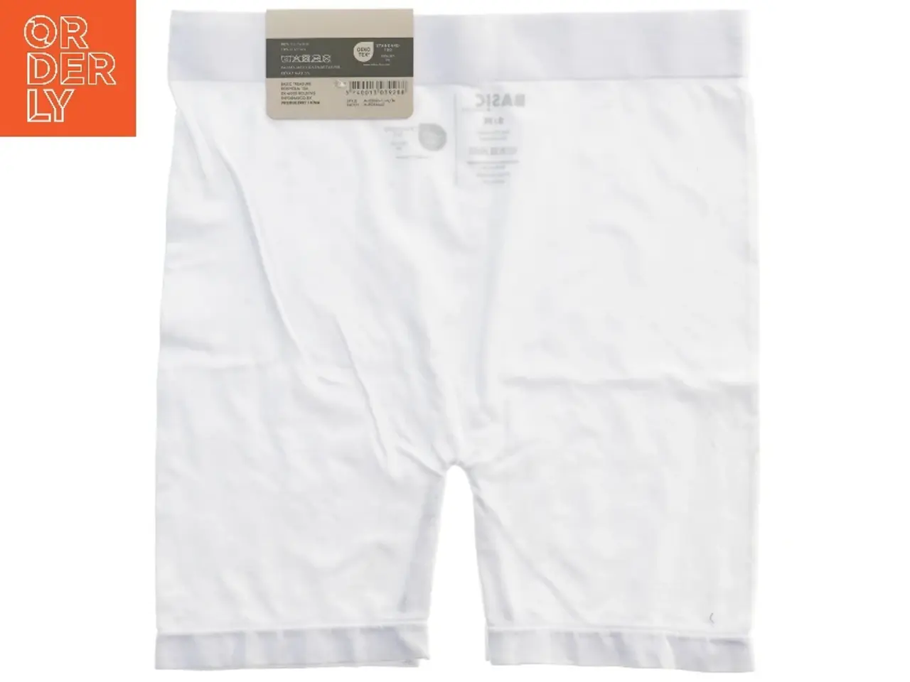 Billede 2 - Sømløse shorts (str.  s/m, cm)