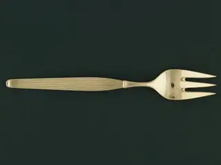 Savoy Kagegaffel, 14½ cm.