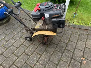 Havefræser