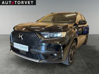 DS DS 7 CrossBack 1,6 E-Tense Performance Line EAT8