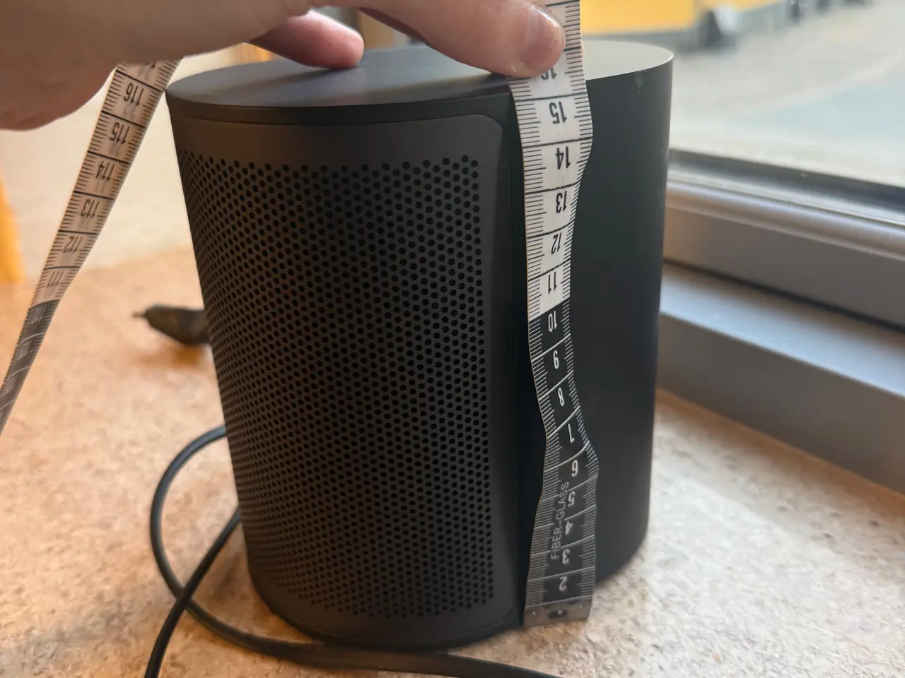 Billede 4 - Bang & Olufsen Beoplay M3 Højtaler 