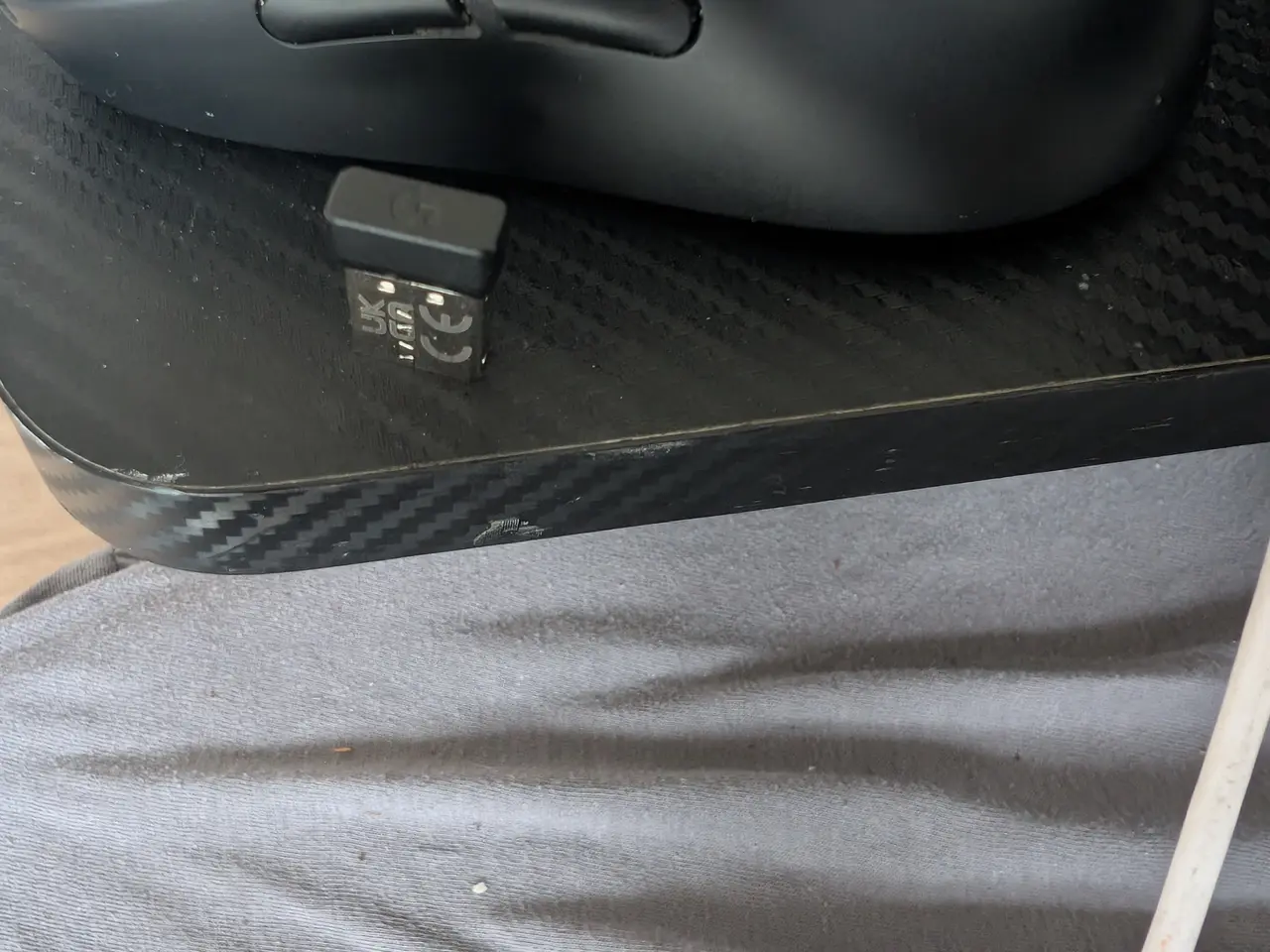 Billede 3 - Logitech G Pro Superlight 2 SE trådløs mus