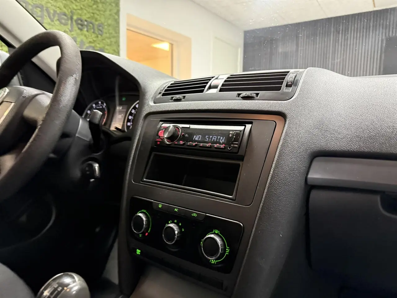 Billede 8 - Skoda Octavia 1,4 TSI Elegance 122HK 5d 6g