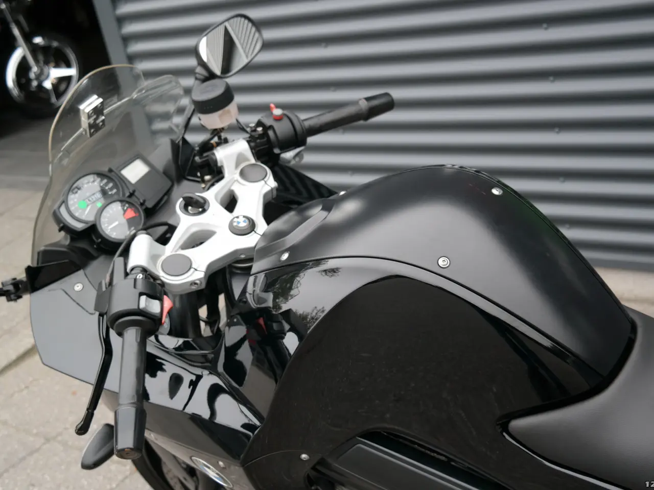 Billede 23 - BMW F 800 S MC-SYD BYTTER GERNE