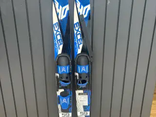 HO Excel Combo vandski