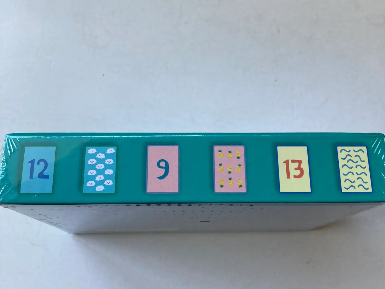 Billede 3 - Vendespil - Huskespil - Memory game