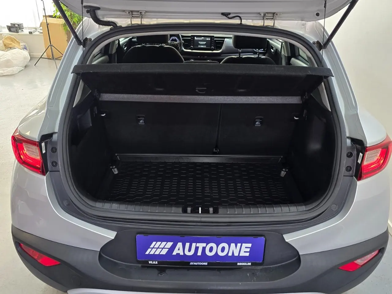 Billede 24 - Kia Stonic 1,0 T-GDi Edition
