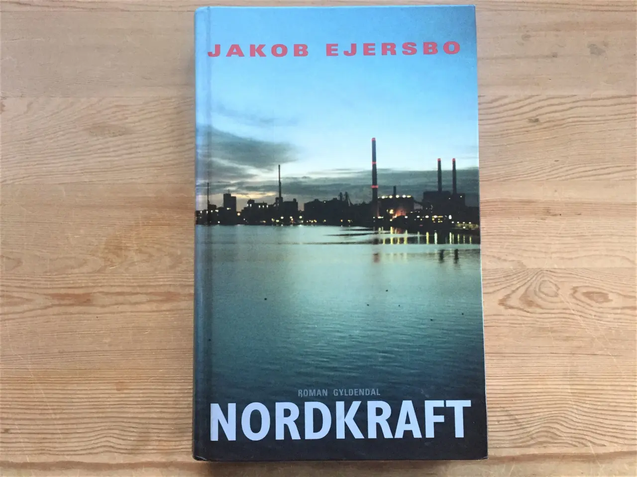 Billede 8 - Romaner og noveller af danske forfattere