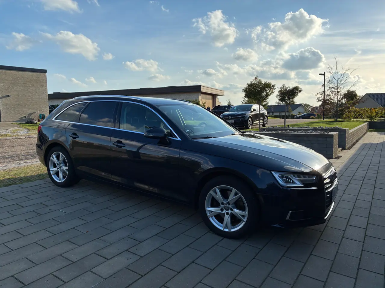 Billede 4 - Audi A4 2,0 TFSi 190 Avant S-tr.