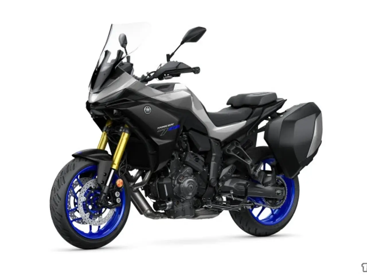 Billede 4 - Yamaha Tracer 7 GT Y-AMT