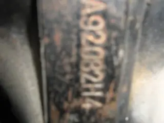 hd svingstel