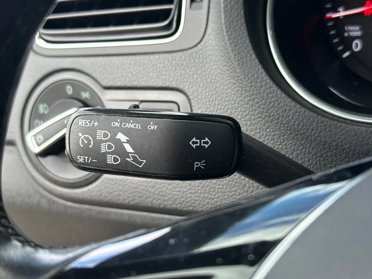 Billede 14 - VW Polo 1,0 TSi 95 BlueMotion