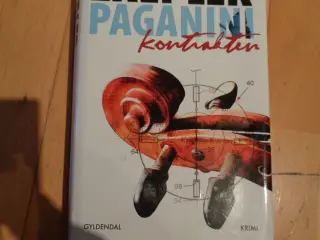 Paganinikontrakten