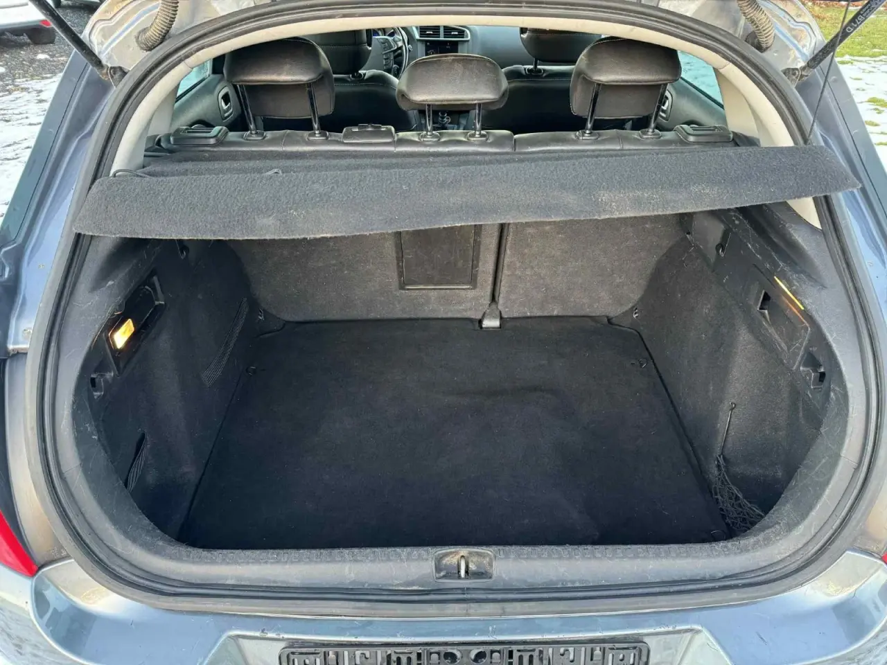 Billede 11 - Citroën C4 2,0 HDi 150 Exclusive