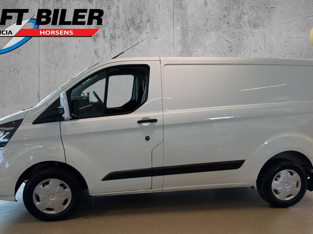 Billede 4 - Ford Transit Custom 300 L1 2,0 TDCi 130 Trend