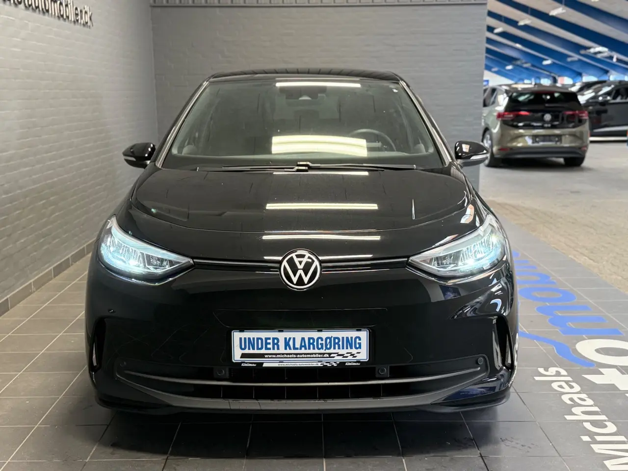 Billede 5 - VW ID.3 52 Pure