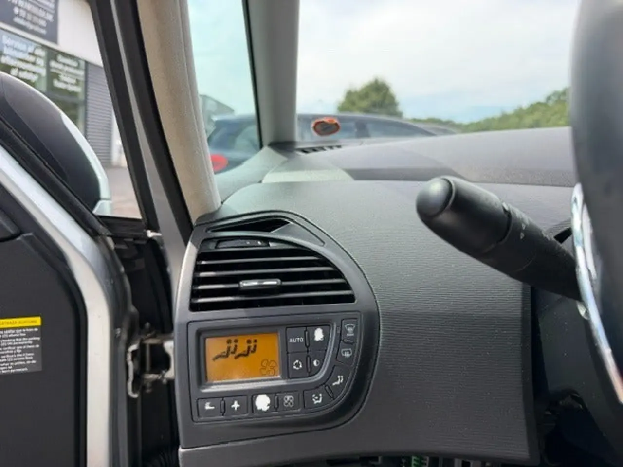 Billede 14 - Citroën C4 Picasso 1,6 e-HDi 112 Exclusive E6G