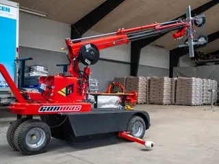 GMG SG450