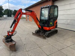 Kubota kx019-4