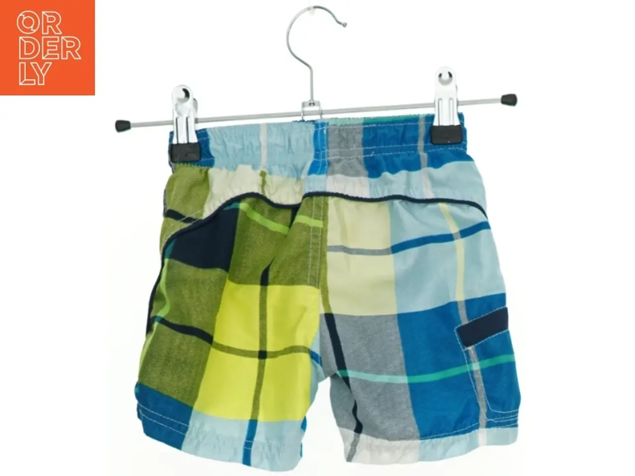 Billede 2 - Badeshorts fra Name It (str. 80 cm)
