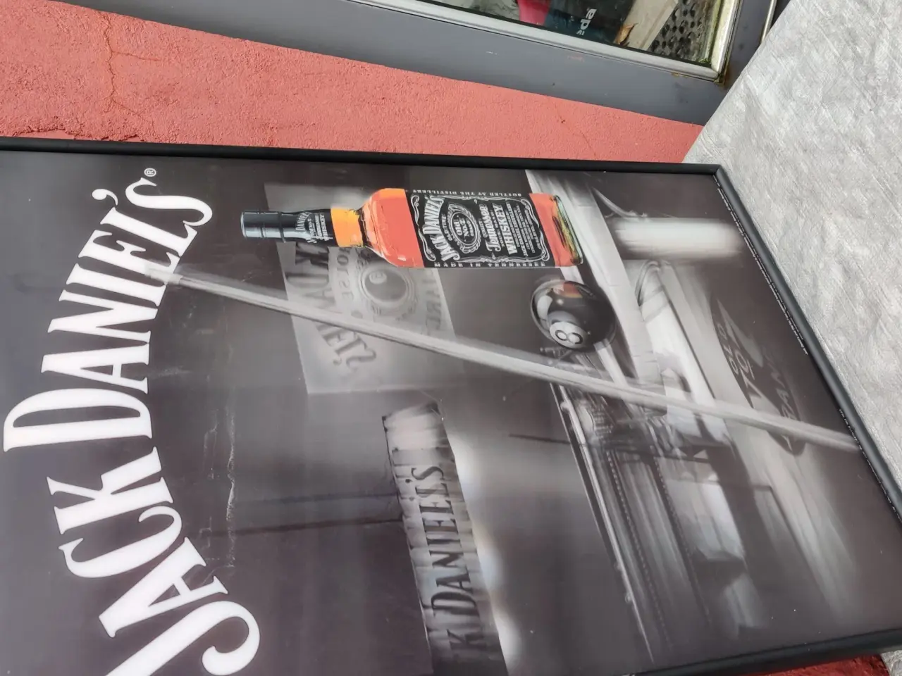 Billede 5 - 3d plakat
