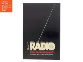 Reality Radio (Bog)