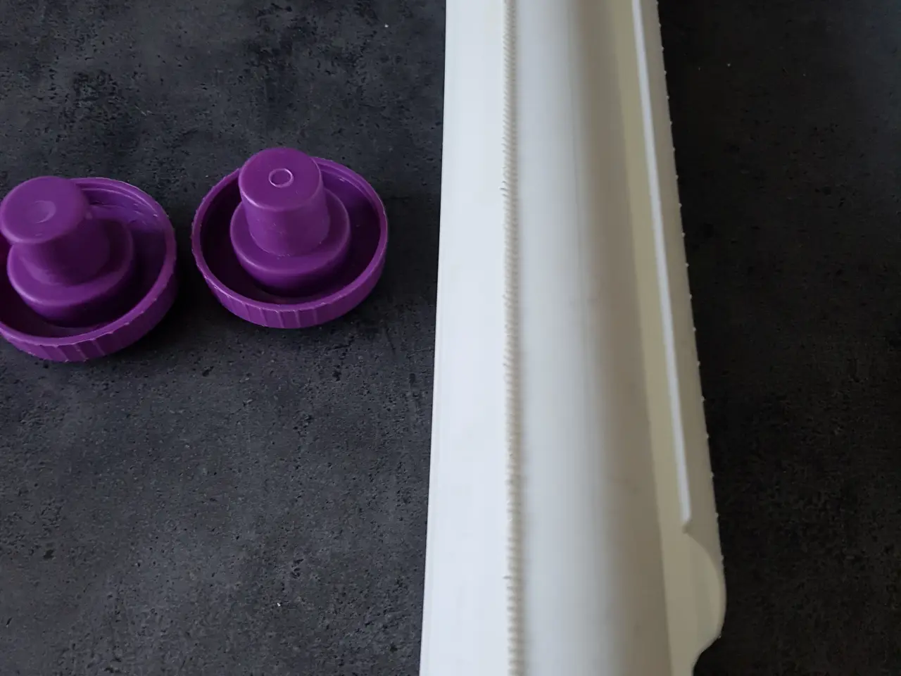 Billede 1 - Dispenser til film/stanniol