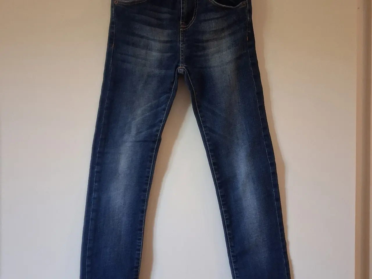 Billede 10 - 152/158, Levi's jeans, 3stk