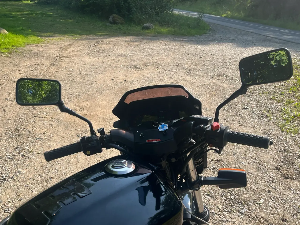 Billede 5 - Honda CX 500E