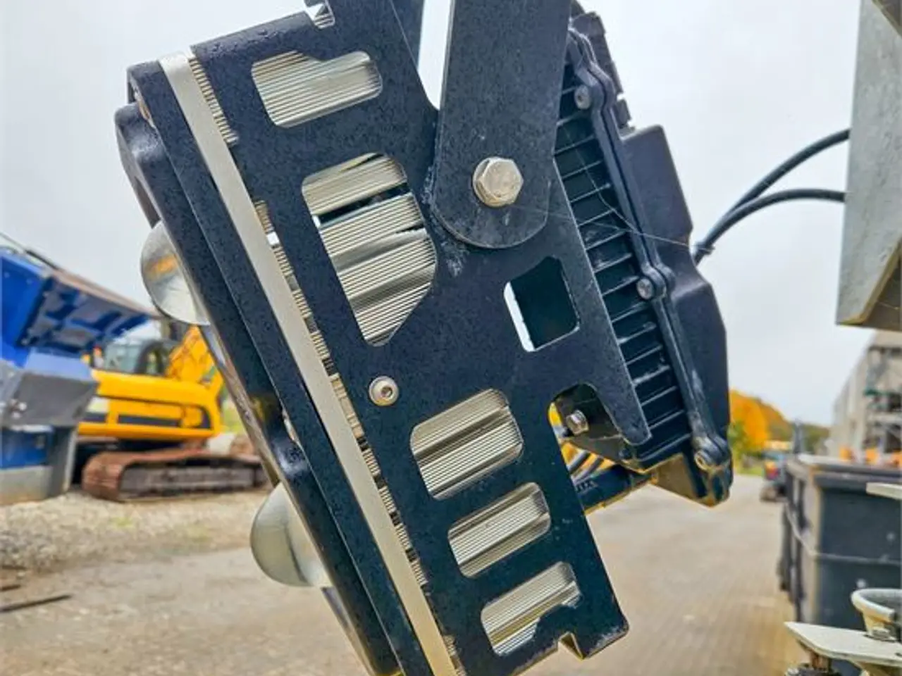 Billede 22 - Atlas Copco HILIGHT H5+