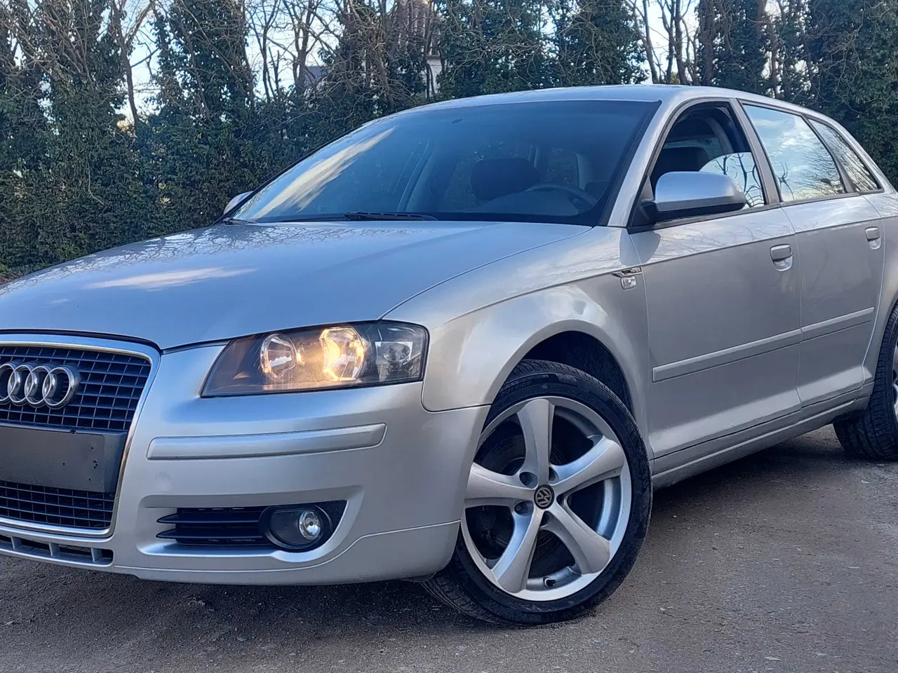 Billede 2 - Audi A3