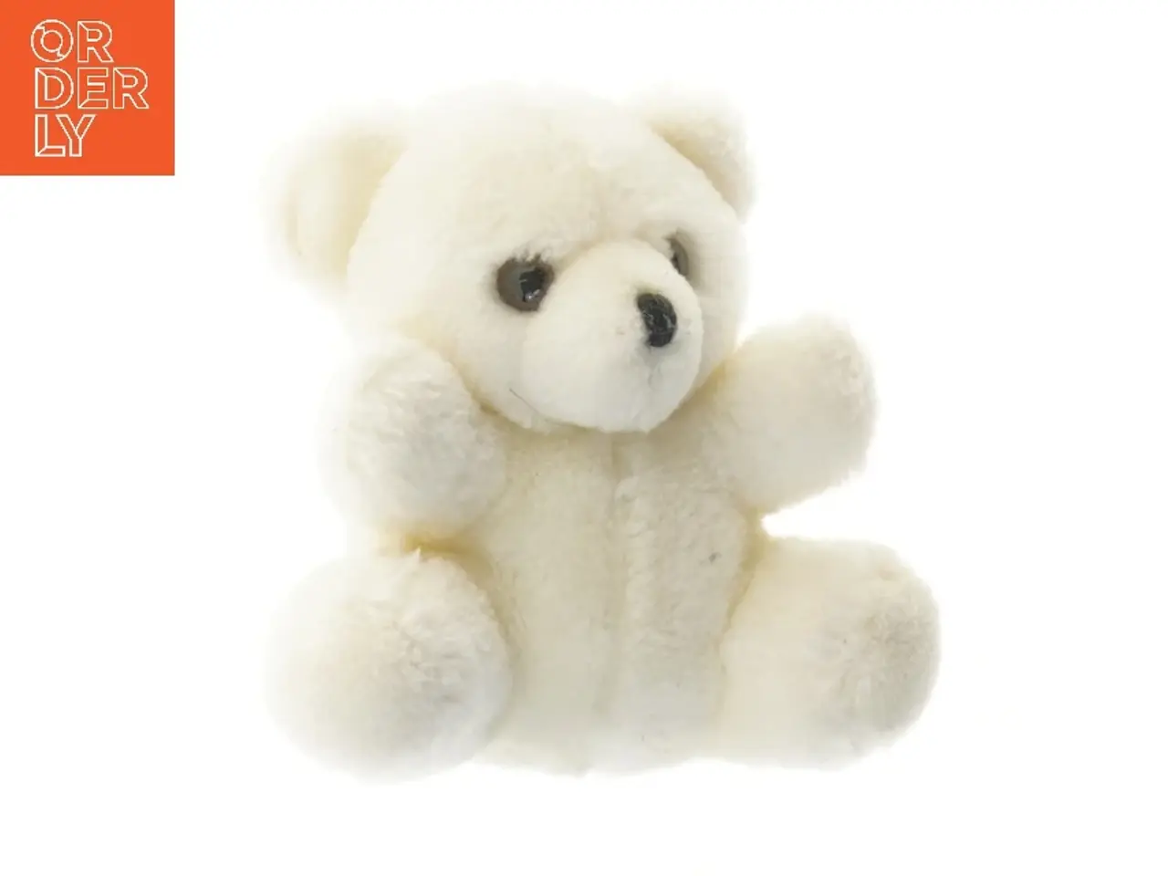 Billede 1 - Bamse (str. 15 cm)