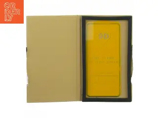 Beskyttelsesfilm til mobil fra Glass Screen Pro (str. 16 x 7 cm)