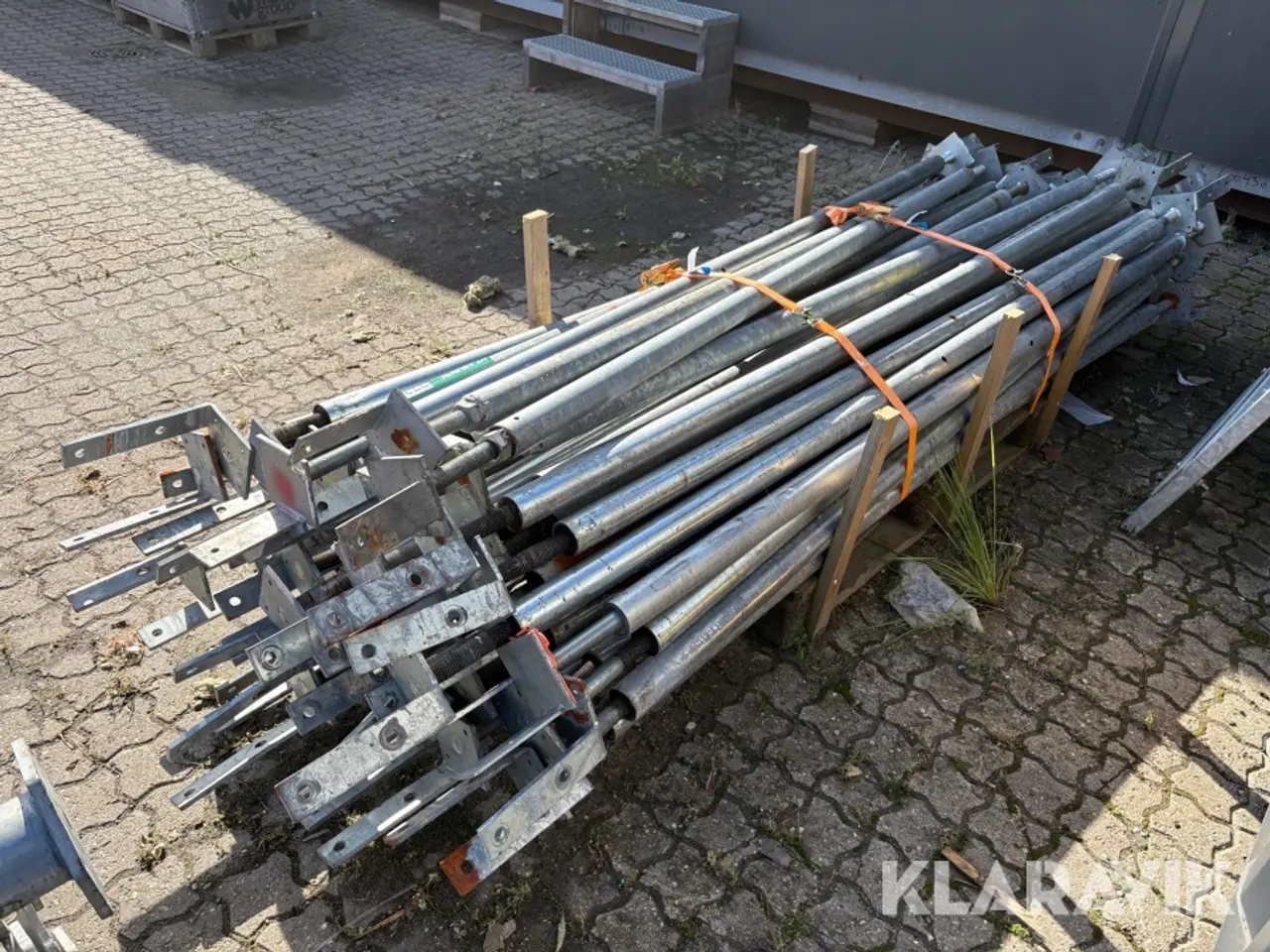 Billede 3 - Soldater - 40 styk