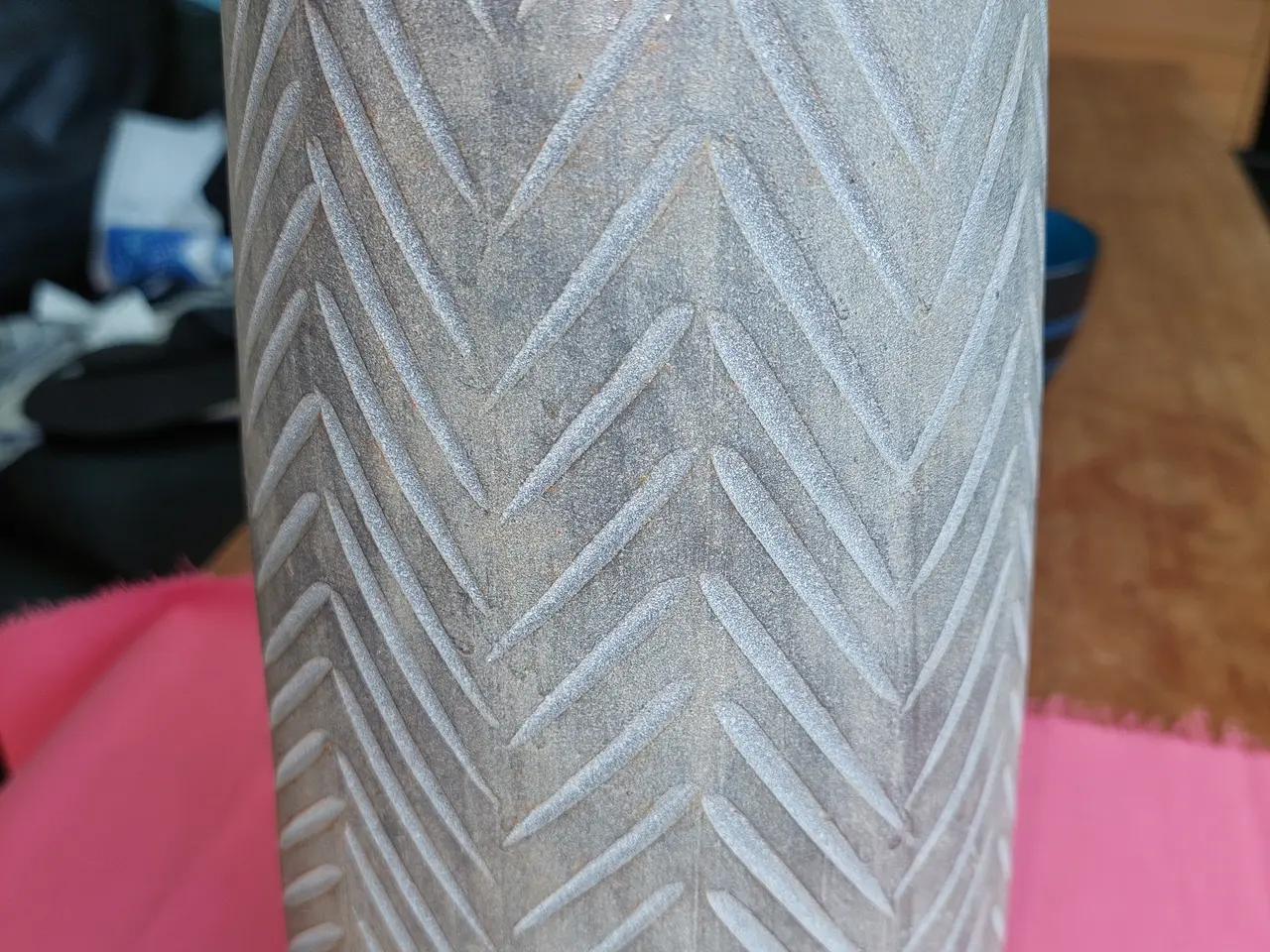 Billede 8 - keramik vase