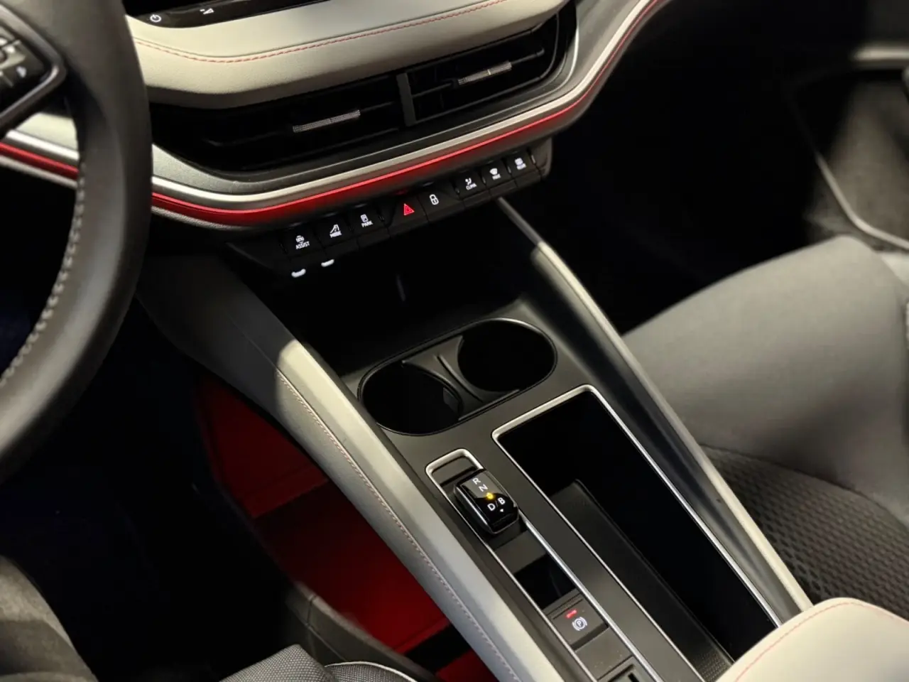 Billede 8 - Skoda Elroq 85 iV Lodge